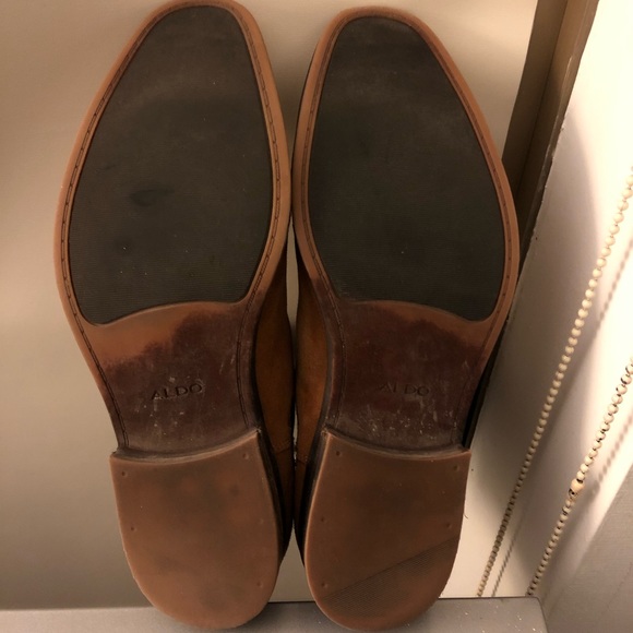 Aldo Chelsea Boots (1/2 available) - Picture 6 of 6